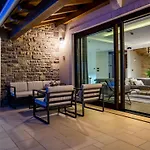 Marone By Interhome Villa