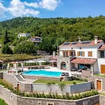Marone By Interhome Villa Dobreć