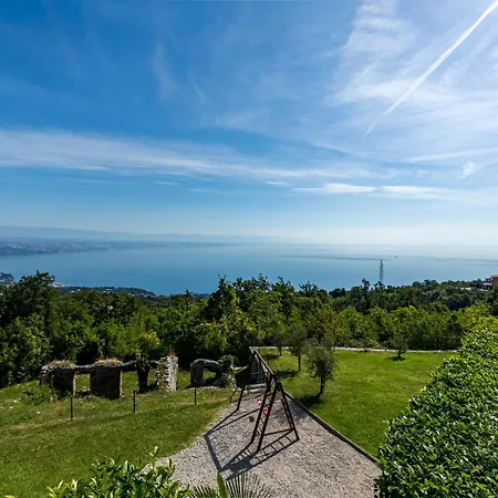 Marone By Interhome Villa Dobreć