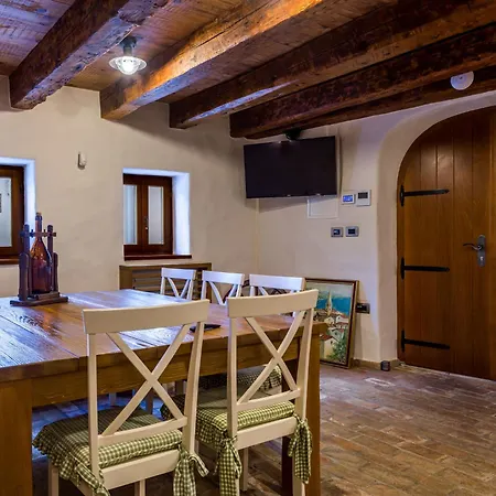 Marone By Interhome Dobrec