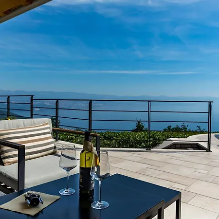 Marone By Interhome Villa