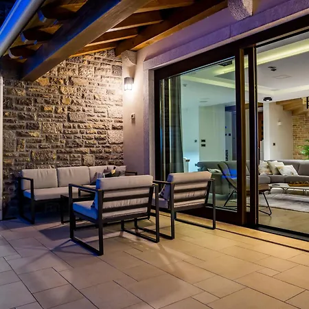 Marone By Interhome Villa