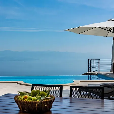 Villa Marone By Interhome Dobrec