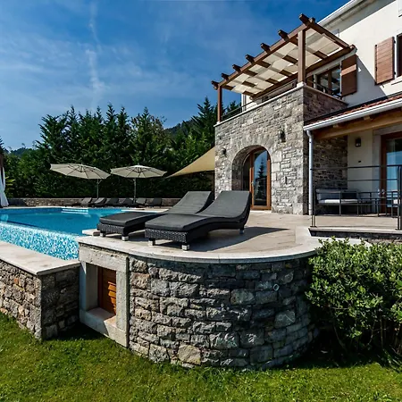 Marone By Interhome Villa Dobrec