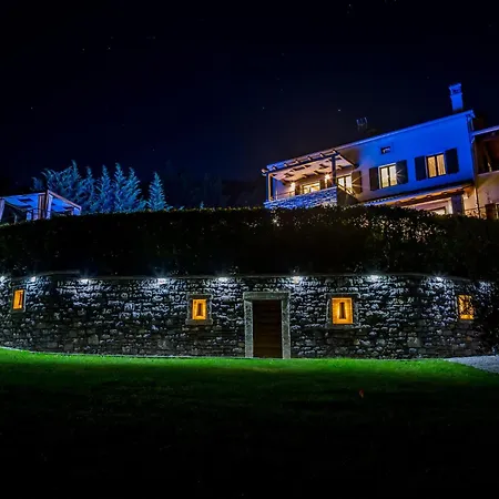 Marone By Interhome Villa