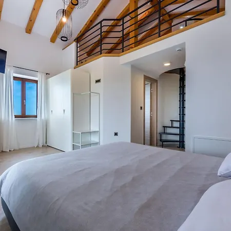 Marone By Interhome Villa Dobrec