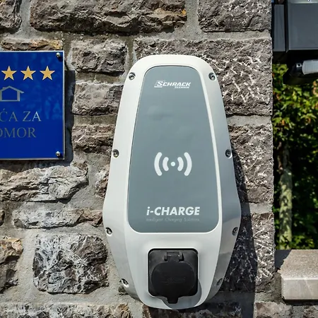 Villa Marone By Interhome *