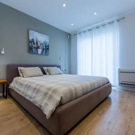 Marone By Interhome Villa *