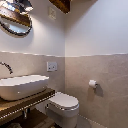 Villa Marone By Interhome Dobrec