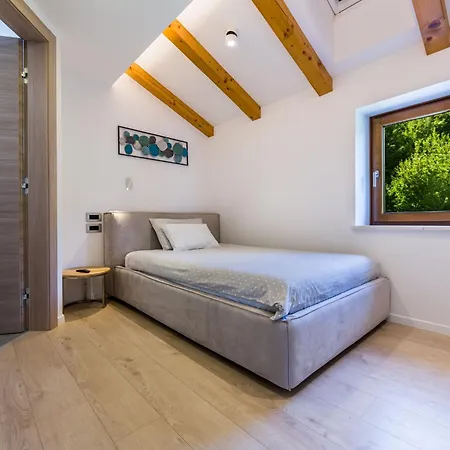 Villa Marone By Interhome *