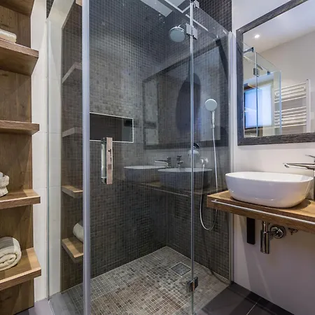 Villa Marone By Interhome Dobrec