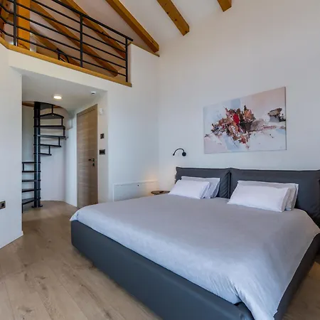 Marone By Interhome Villa *