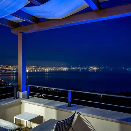 Marone By Interhome Villa Dobrec