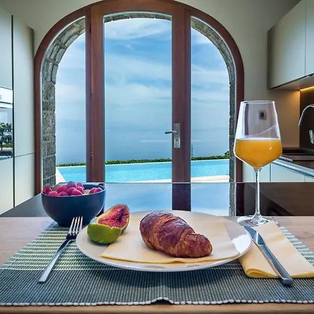 Marone By Interhome ヴィラ Dobreć