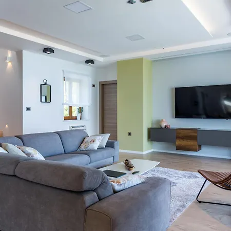 Villa Marone By Interhome *