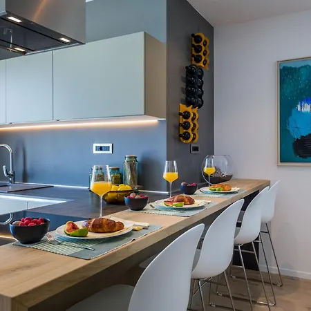 Marone By Interhome Villa *