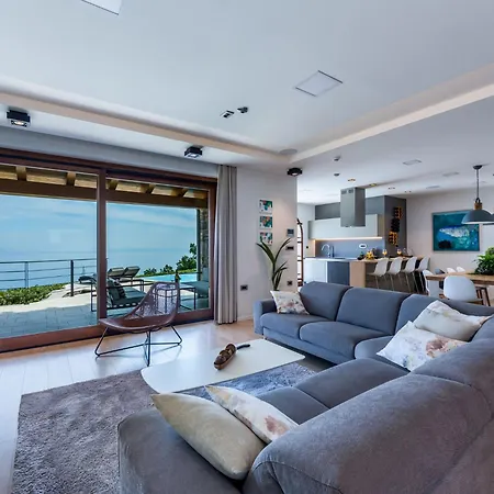 Marone By Interhome Villa Dobrec