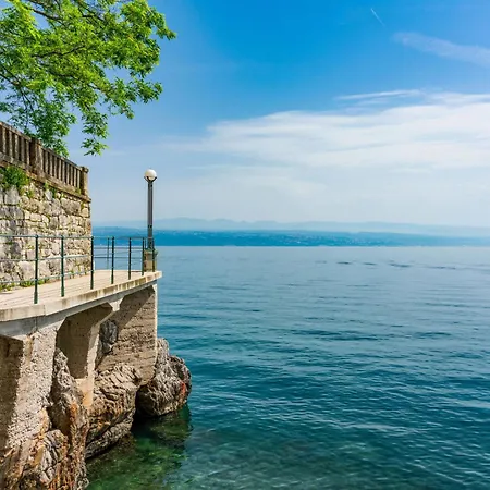 Marone By Interhome Villa Dobrec