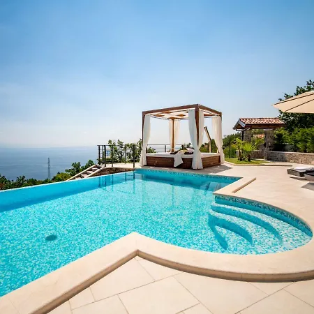 Marone By Interhome Villa Dobrec