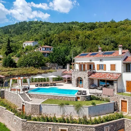 Marone By Interhome Villa Dobrec