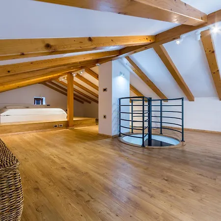 Marone By Interhome Dobreć