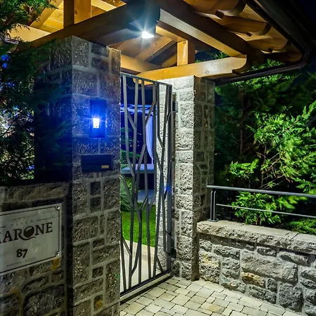 Marone By Interhome *