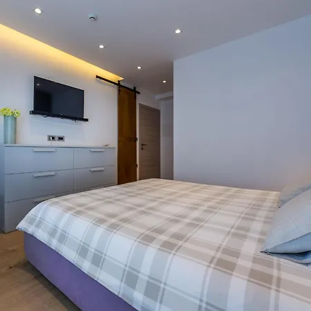 Vilă Marone By Interhome