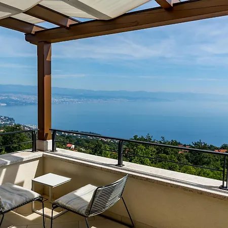 Marone By Interhome Villa Dobreć