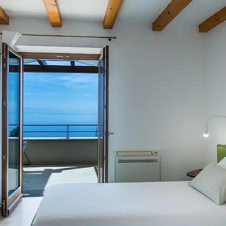 Vilă Marone By Interhome Dobreć