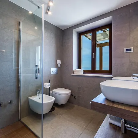 Vilă Marone By Interhome