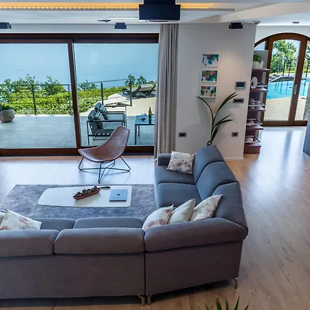 Marone By Interhome *