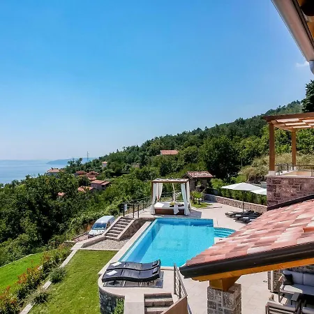 Vilă Marone By Interhome