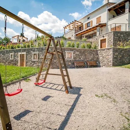 Villa Marone By Interhome *