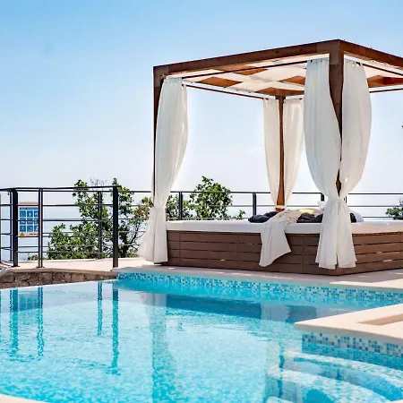 Vilă Marone By Interhome *