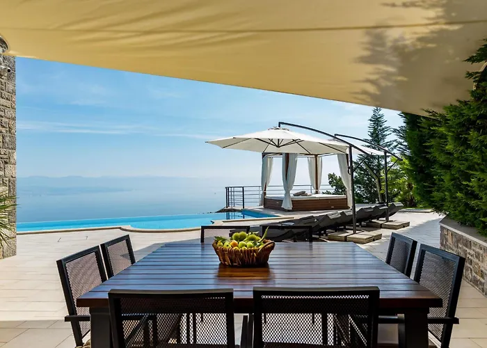 Marone By Interhome * Dobreć