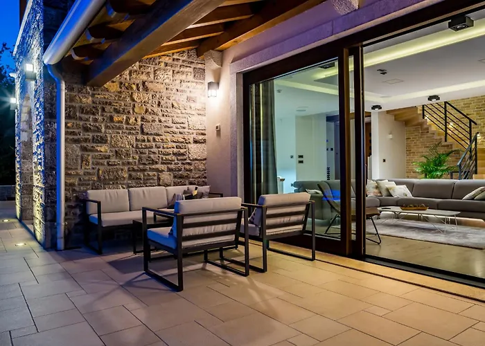 Marone By Interhome 别墅