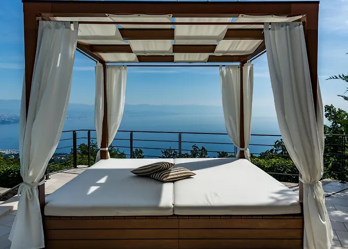 别墅 Marone By Interhome *