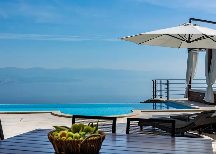 别墅 Marone By Interhome Dobreć