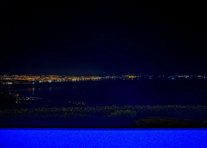 别墅 Marone By Interhome *