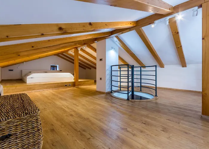 Marone By Interhome Dobreć