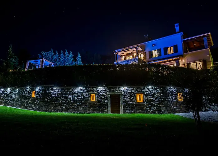 Marone By Interhome 别墅