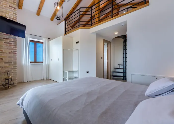 Marone By Interhome 别墅 Dobreć