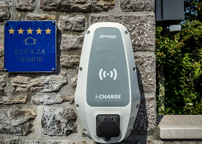 别墅 Marone By Interhome *