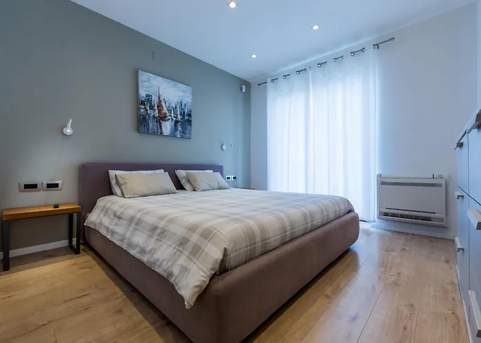 Marone By Interhome 别墅 *