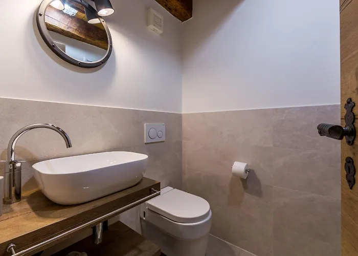 别墅 Marone By Interhome Dobreć