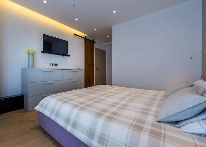 别墅 Marone By Interhome