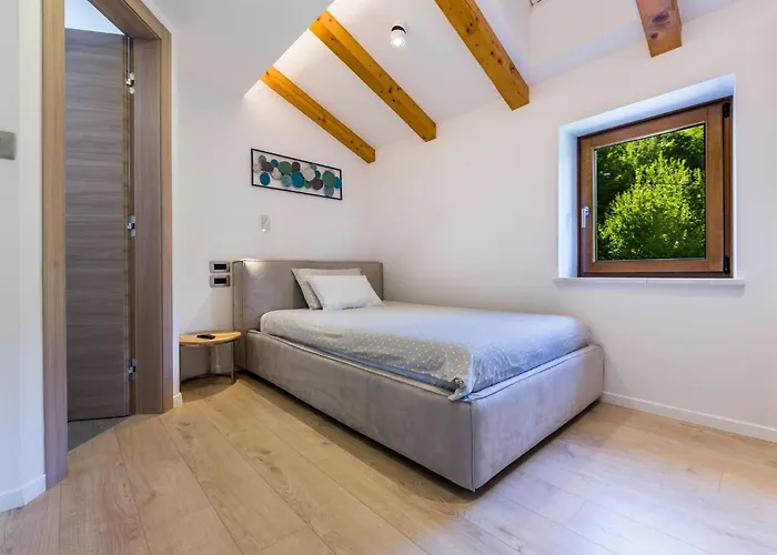 别墅 Marone By Interhome *