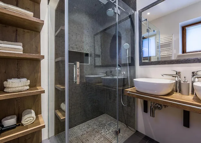 别墅 Marone By Interhome Dobreć