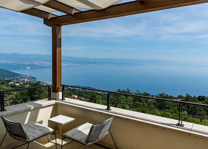 Marone By Interhome 别墅 Dobreć