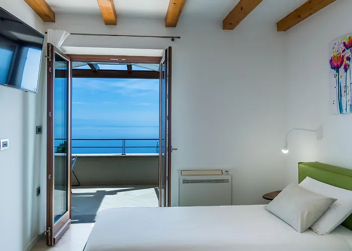 别墅 Marone By Interhome Dobreć